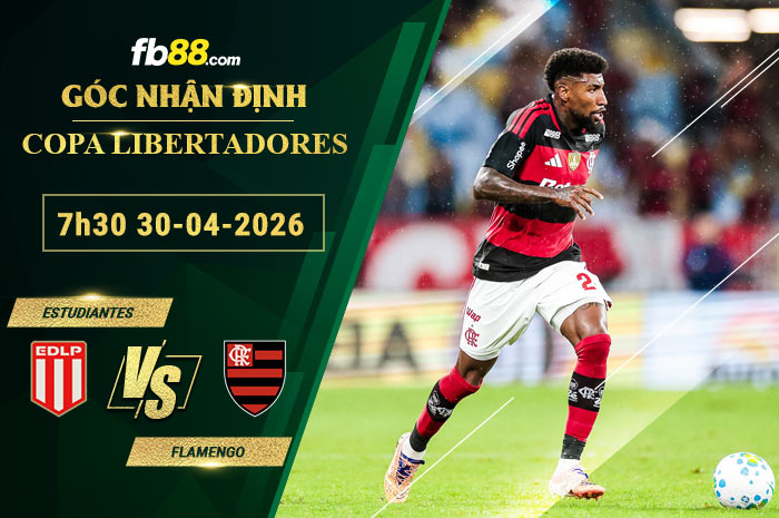 fb88-bang-keo-tran-dau-Estudiantes-vs-Flamengo-30-04-2026