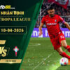 fb88-soi-keo-tran-dau-Freiburg-vs-Celta-Vigo-10-04-2026