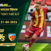 fb88-bang-keo-tran-dau-Gazisehir-Gaziantep-vs-Kayserispor-21-04-2026