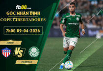 fb88-soi-keo-tran-dau-Junior-vs-Palmeiras-09-04-2026