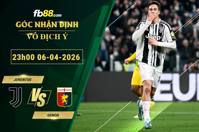 fb88-soi-keo-tran-dau-Juventus-vs-Genoa-06-04-2026