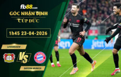 fb88-soi-keo-tran-dau-Leverkusen-vs-Bayern-Munich-23-04-2026