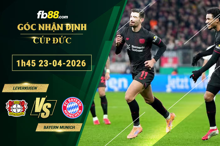 fb88-soi-keo-tran-dau-Leverkusen-vs-Bayern-Munich-23-04-2026