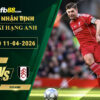 fb88-soi-keo-tran-dau-Liverpool-vs-Fulham-11-04-2026