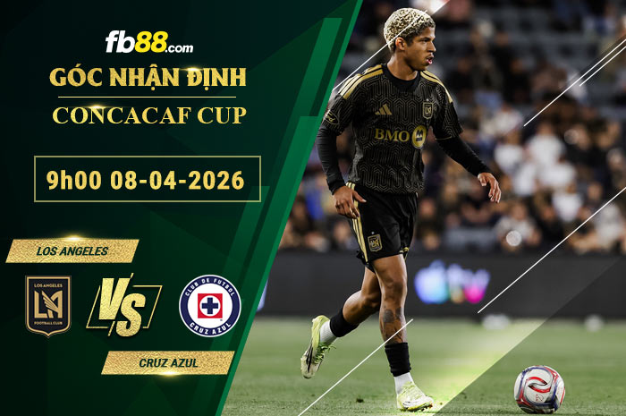 fb88-soi-keo-tran-dau-Los-Angeles-vs-Cruz-Azul-08-04-2026