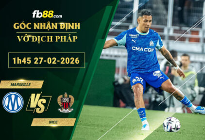 fb88-soi-keo-tran-dau-Marseille-vs-Nice-27-04-2026