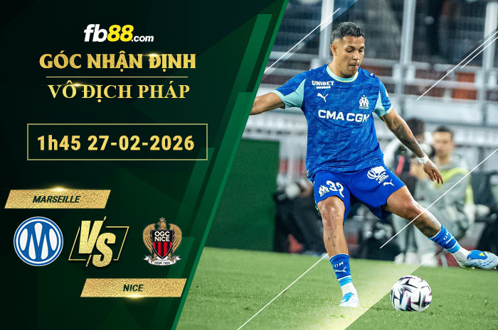 fb88-soi-keo-tran-dau-Marseille-vs-Nice-27-04-2026