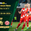 fb88-soi-keo-tran-dau-Monchengladbach-vs-Mainz-20-04-2026