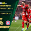 fb88-soi-keo-tran-dau-PSG-vs-Bayern-Munich-29-04-2026