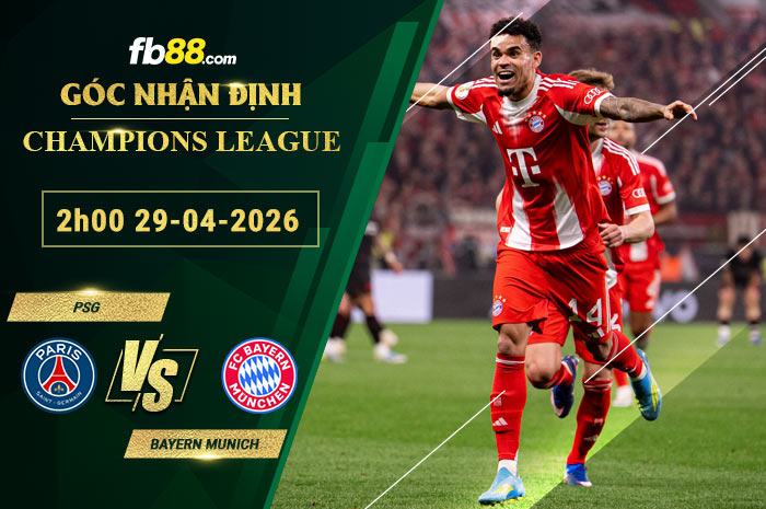 fb88-soi-keo-tran-dau-PSG-vs-Bayern-Munich-29-04-2026