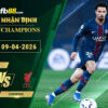 fb88-soi-keo-tran-dau-PSG-vs-Liverpool-09-04-2026