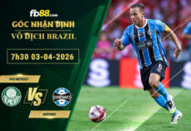 fb88-soi-keo-tran-dau-Palmeiras-vs-Gremio-03-04-2026