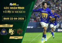 fb88-soi-keo-tran-dau-Pumas-UNAM-vs-Juarez-22-04-2026