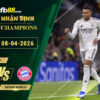 fb88-soi-keo-tran-dau-Real-Madrid-vs-Bayern-Munich-08-04-2026