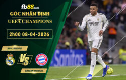 fb88-soi-keo-tran-dau-Real-Madrid-vs-Bayern-Munich-08-04-2026