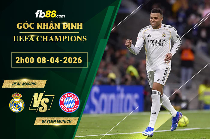 fb88-soi-keo-tran-dau-Real-Madrid-vs-Bayern-Munich-08-04-2026
