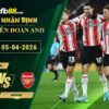fb88-soi-keo-tran-dau-Southampton-vs-Arsena-05-04-2026