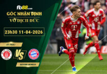 fb88-soi-keo-tran-dau-St-Pauli-vs-Bayern-Munich-11-04-2026