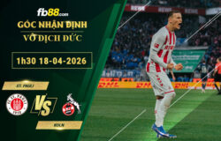 fb88-soi-keo-tran-dau-St-Pauli-vs-Koln-18-04-2026