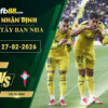 fb88-soi-keo-tran-dau-Villarreal-vs-Celta-Vigo-27-04-2026