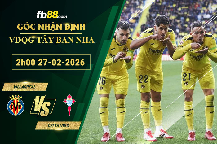 fb88-soi-keo-tran-dau-Villarreal-vs-Celta-Vigo-27-04-2026