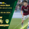fb88-soi-keo-tran-dau-West-Ham-vs-Leeds-05-04-2026