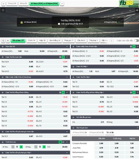 fb88-ty-le-tran-dau-Al-Nassr-vs-Al-Najma-04-04-2026