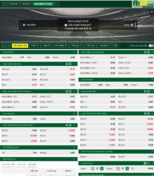 fb88-ty-le-tran-dau-Inter-Milan-vs-Como-22-04-2026