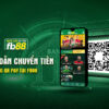 QR pay Hướng dẫn chuyển tiền bằng QR Pay tại FB88
