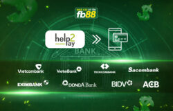 fb88- Chuyển tiền qua help2pay