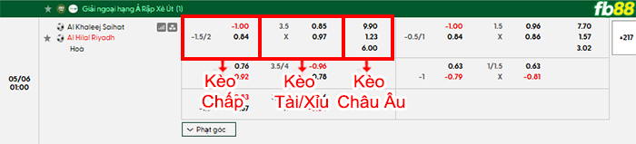 fb88-bang-keo-tran-dau-Al-Khaleej-vs-Al-Hilal-06-05-2026