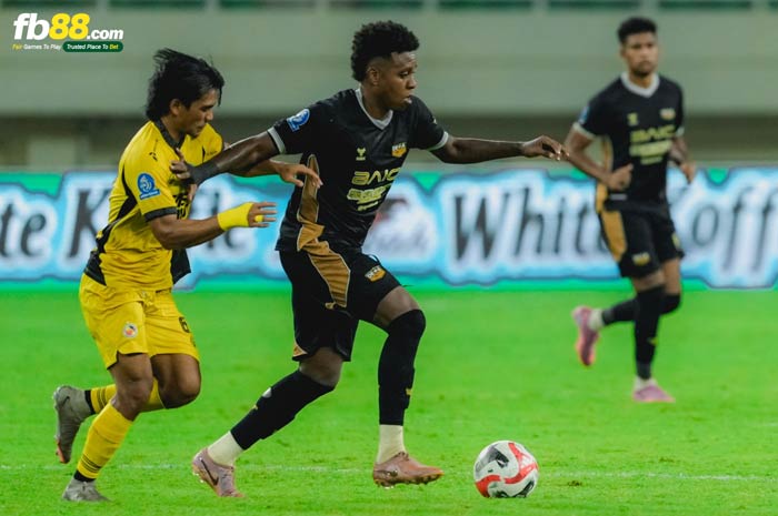 fb88-bảng kèo trận đấu Biak Numfor vs Dewa