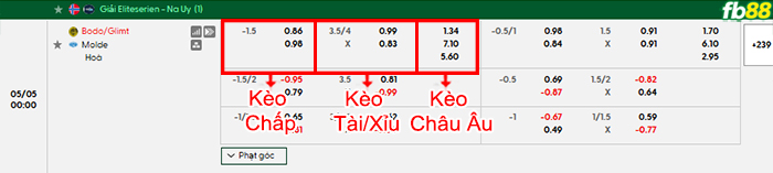 fb88-bang-keo-tran-dau-Bodo-Glimt-vs-Molde-05-05-2026