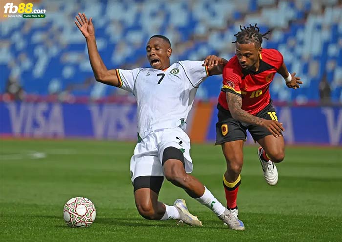 fb88-bảng kèo trận đấu Nigeria vs Zimbabwe