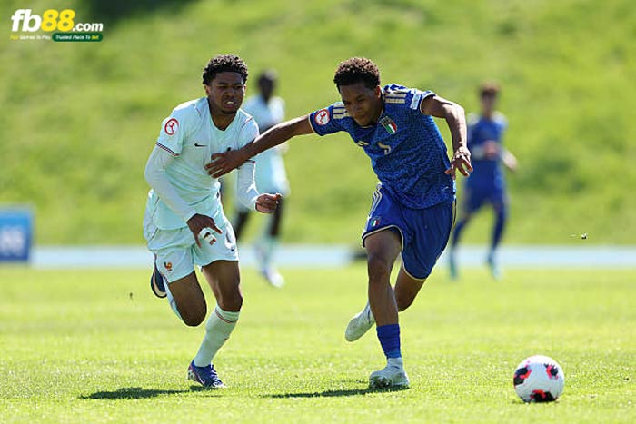 fb88-bảng kèo trận đấu U17 Montenegro vs U17 Italia