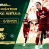fb88-soi kèo Adelaide vs Auckland