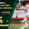 fb88-chi tiết kèo trận đấu Bali Utd vs Borneo