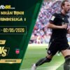 fb88-soi kèo Bayern Munich vs Heidenheim