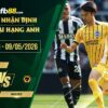 fb88-soi kèo Brighton vs Wolves