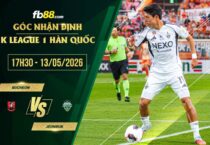 fb88-soi kèo Bucheon vs Jeonbuk
