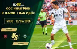 fb88-soi kèo Bucheon vs Jeonbuk