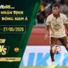 fb88-soi kèo Buriram United vs Selangor