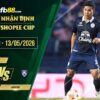 fb88-soi kèo Buriram vs Johor