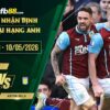 fb88-soi kèo Burnley vs Aston Villa