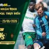 fb88-soi kèo Djurgardens vs Brommapojkarna