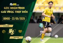 fb88-soi kèo Elfsborg vs Mjallby