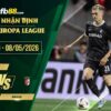 fb88-soi kèo Freiburg vs Braga