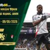 fb88-soi kèo Fulham vs Bournemouth