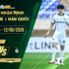 fb88-soi kèo Gangwon vs Daejeon