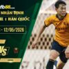 fb88-soi kèo Gwangju vs Seoul